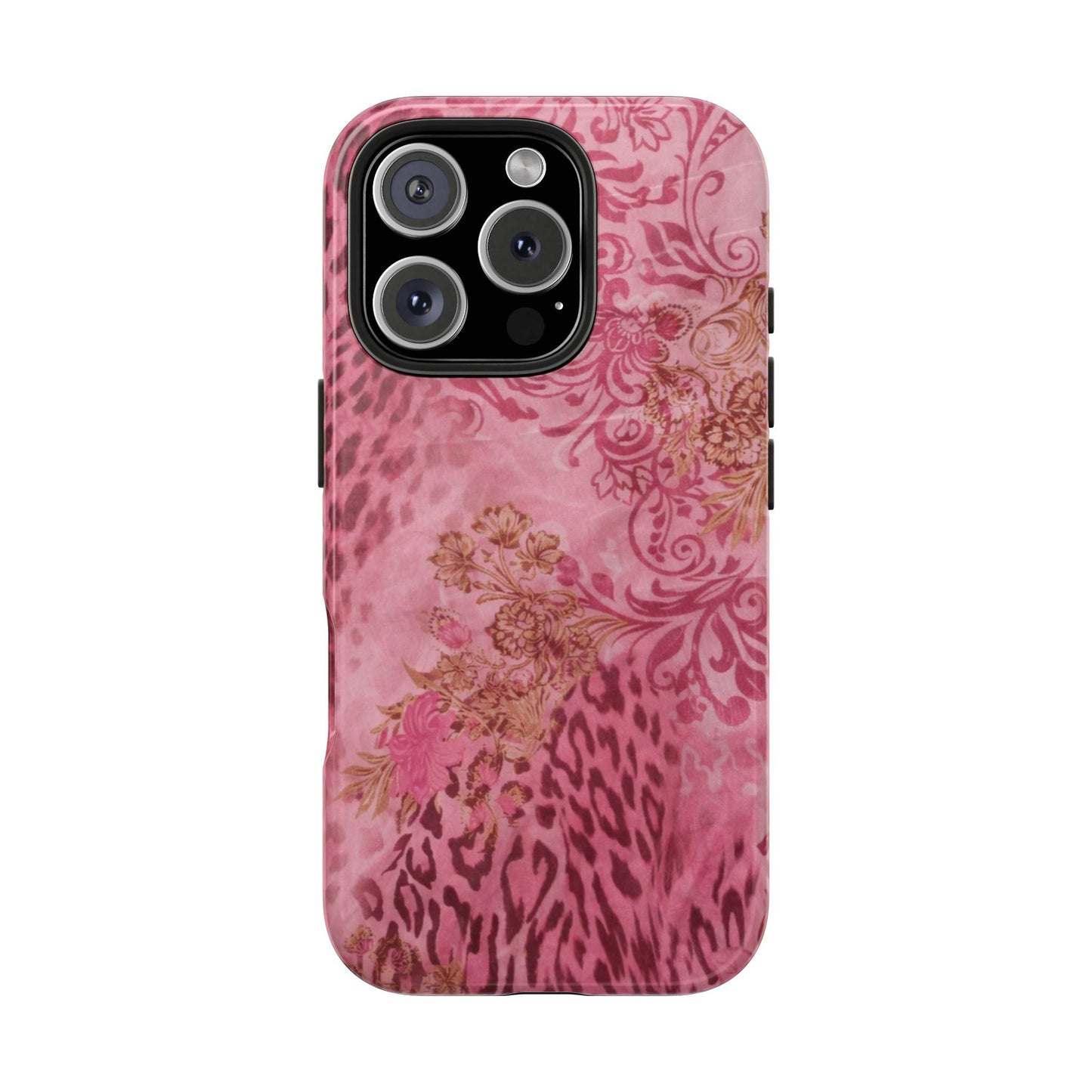 Y2K Multi Print - Protective Phone Case