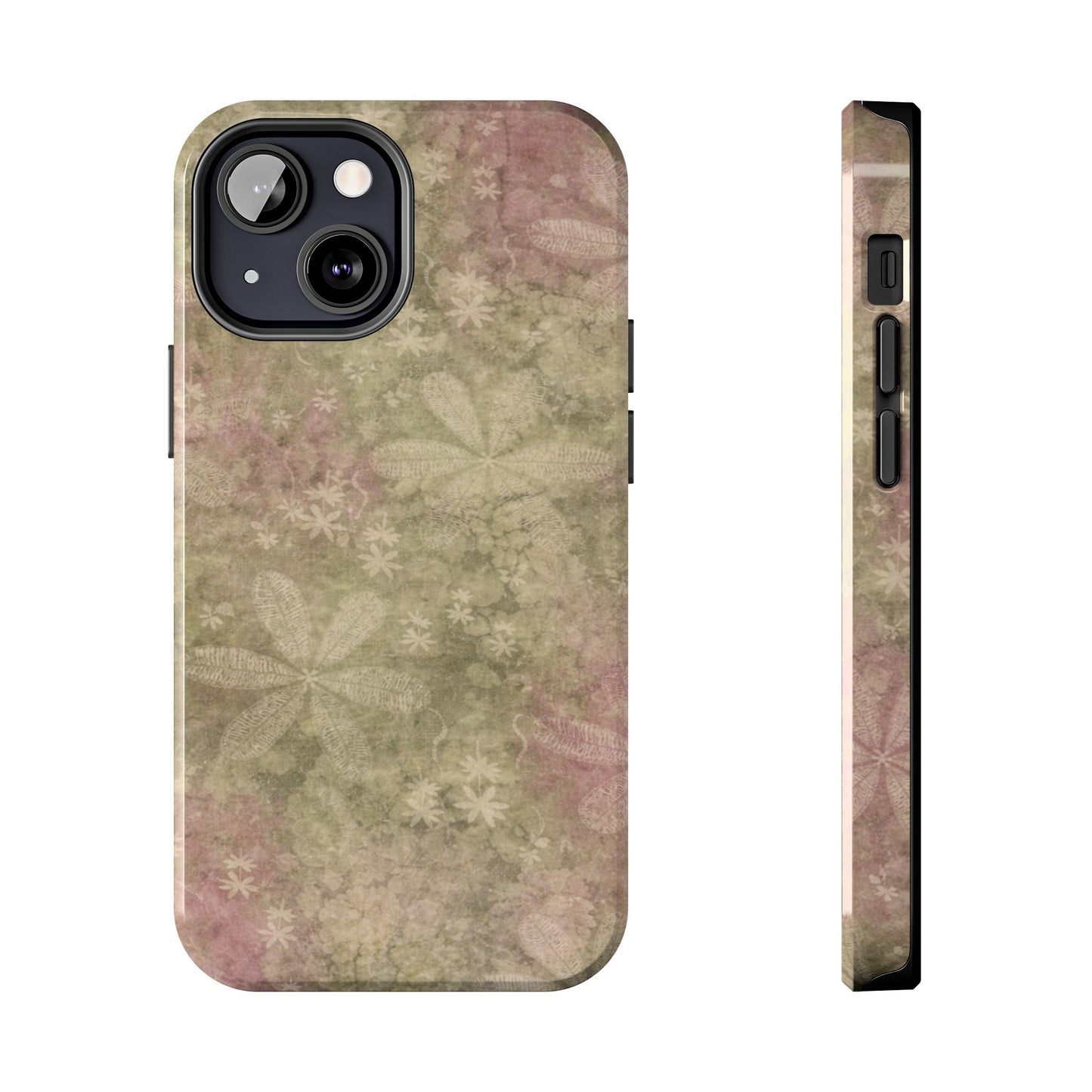 Jungle Garden - Protective Phone Case