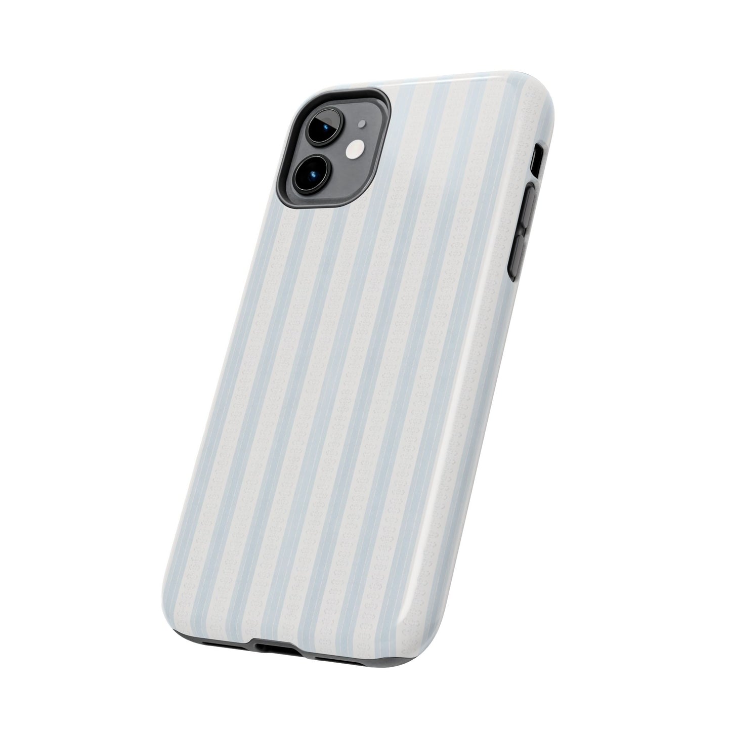 Coastal Stripes - Protective Phone Case