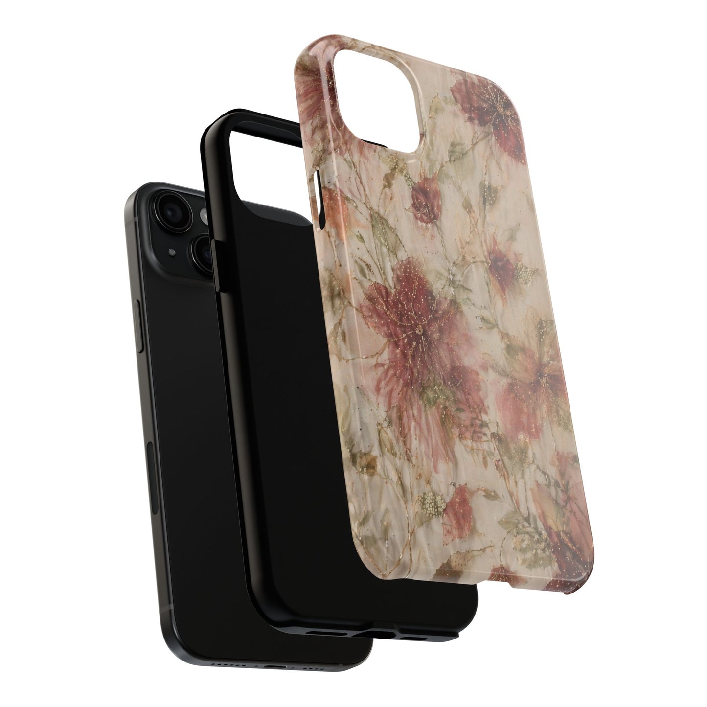 Fairy - Protective Phone Case