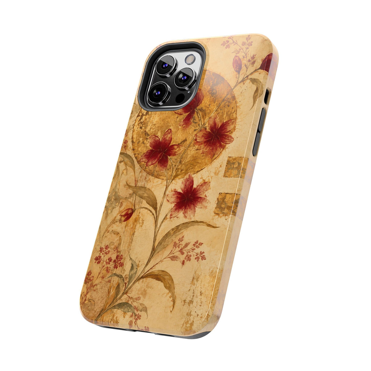 Sunburst - Protective Phone Case