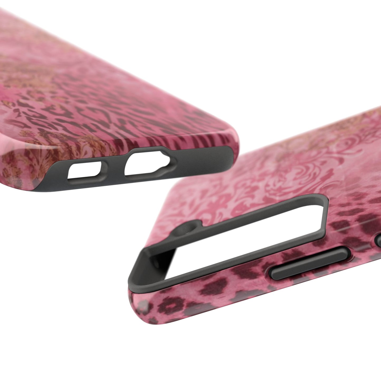 Y2K Multi Print - Protective Phone Case
