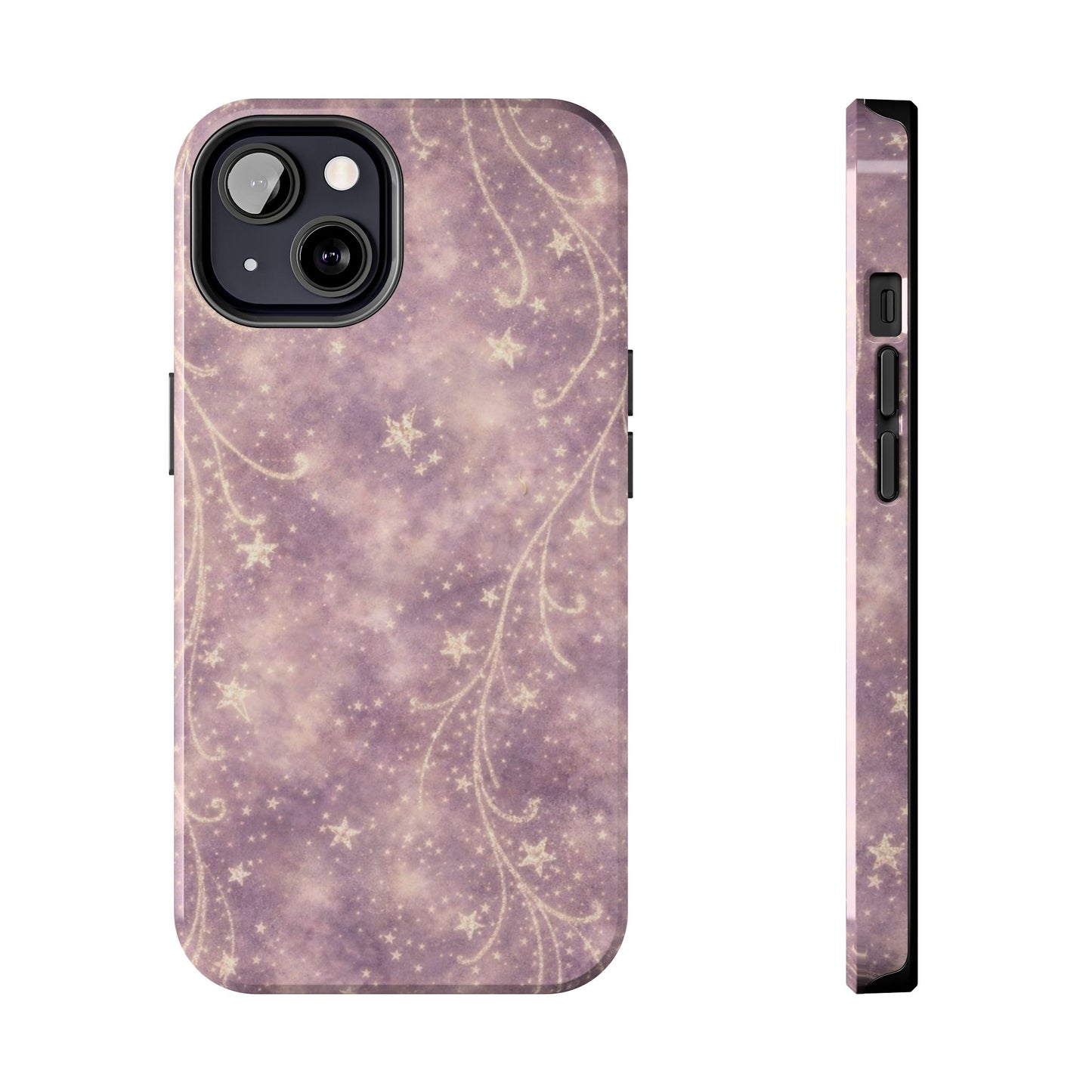 Stardust - Protective Phone Case