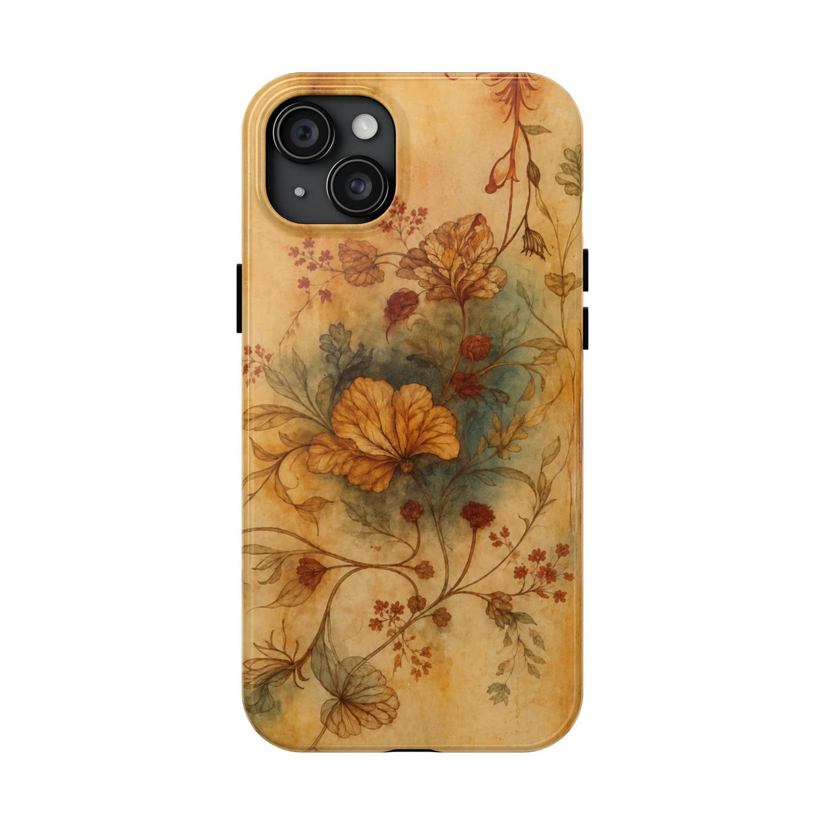 Botanist - Protective Phone Case