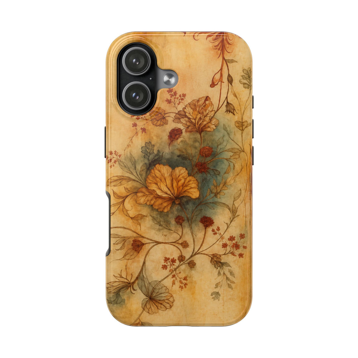 Botanist - Protective Phone Case