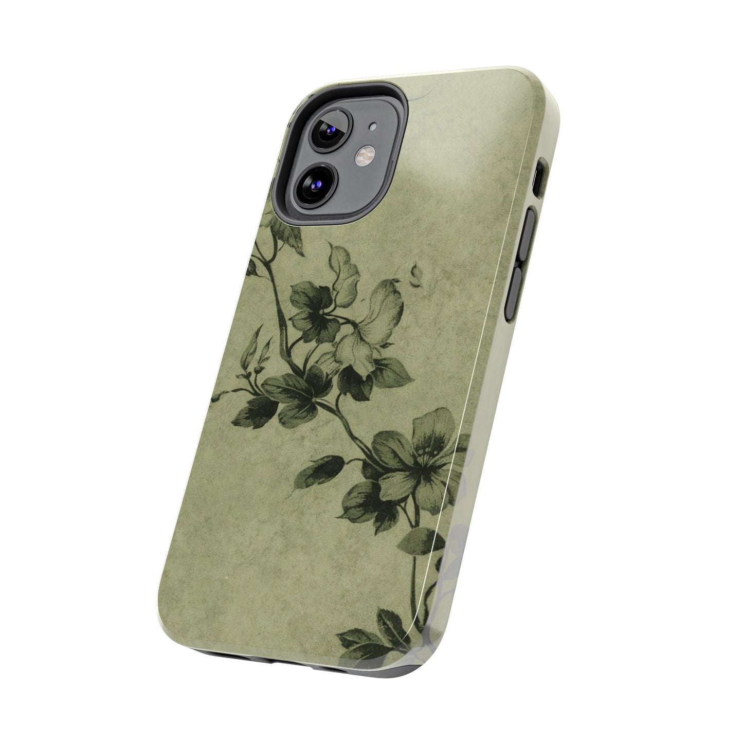 Ivy Stone - Protective Phone Case