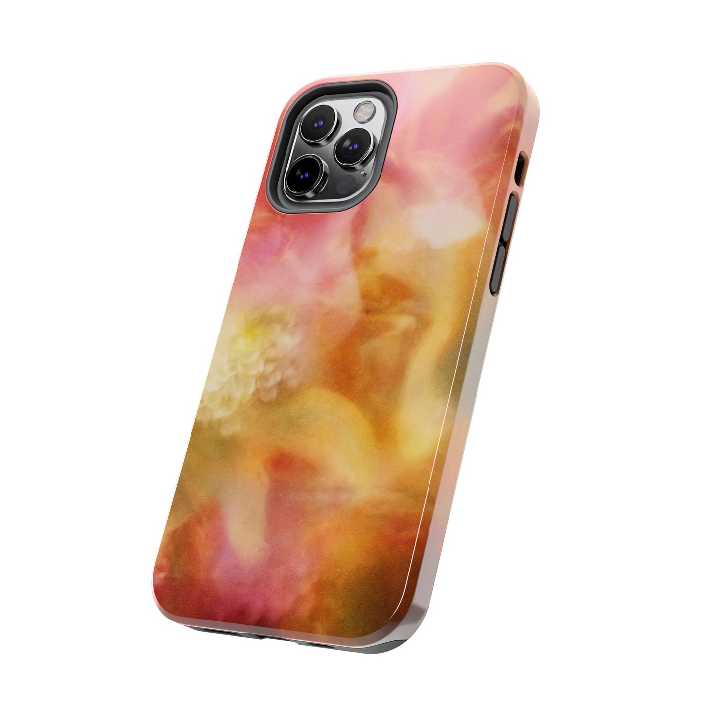 Fairy Blossom - Protective Phone Case