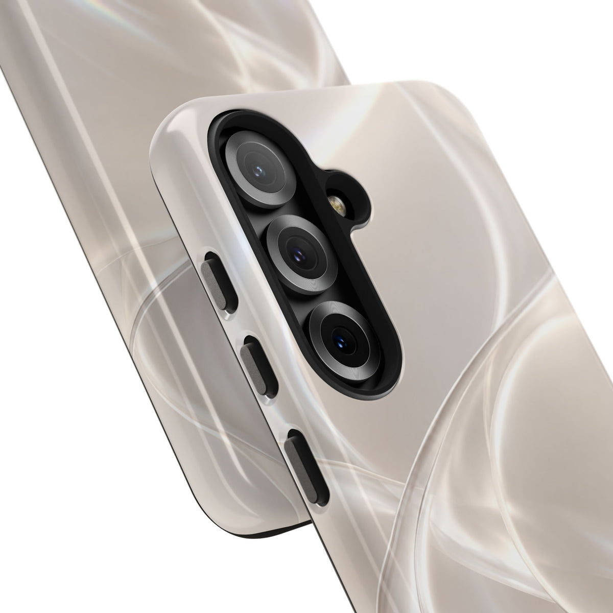 Iridescent - Protective Phone Case