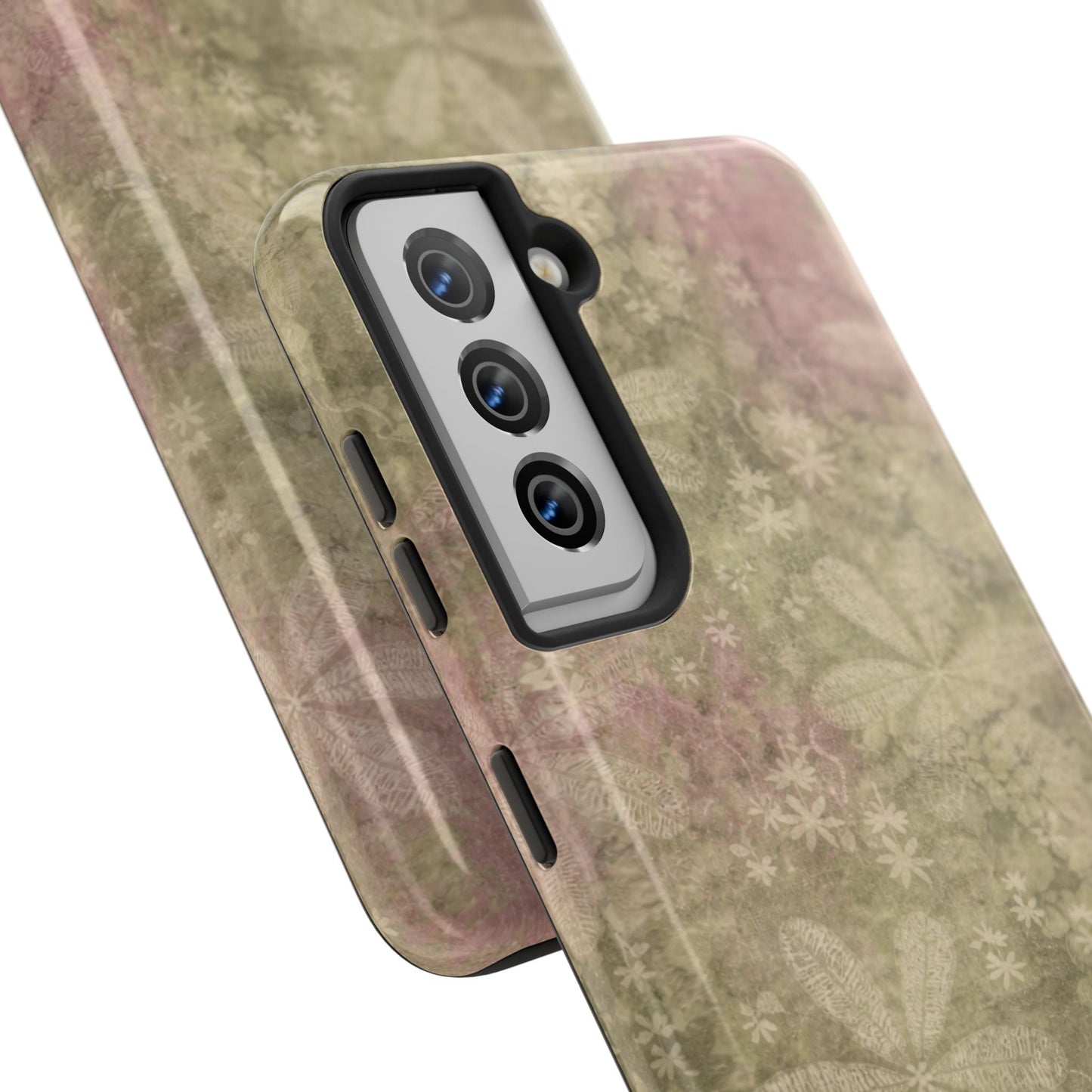 Jungle Garden - Protective Phone Case