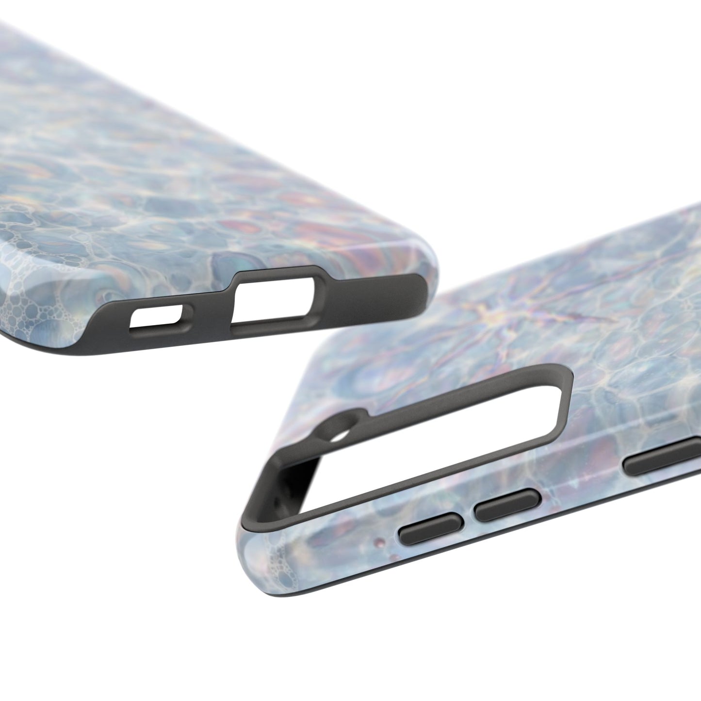 Ocean Floor - Protective Phone Case