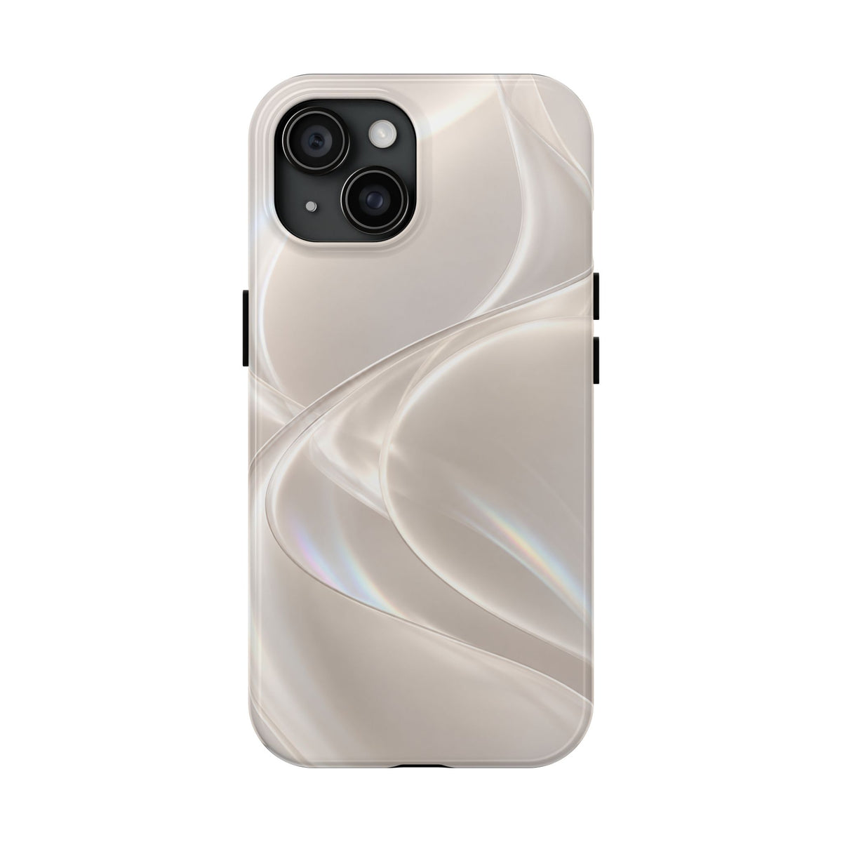 Iridescent - Protective Phone Case