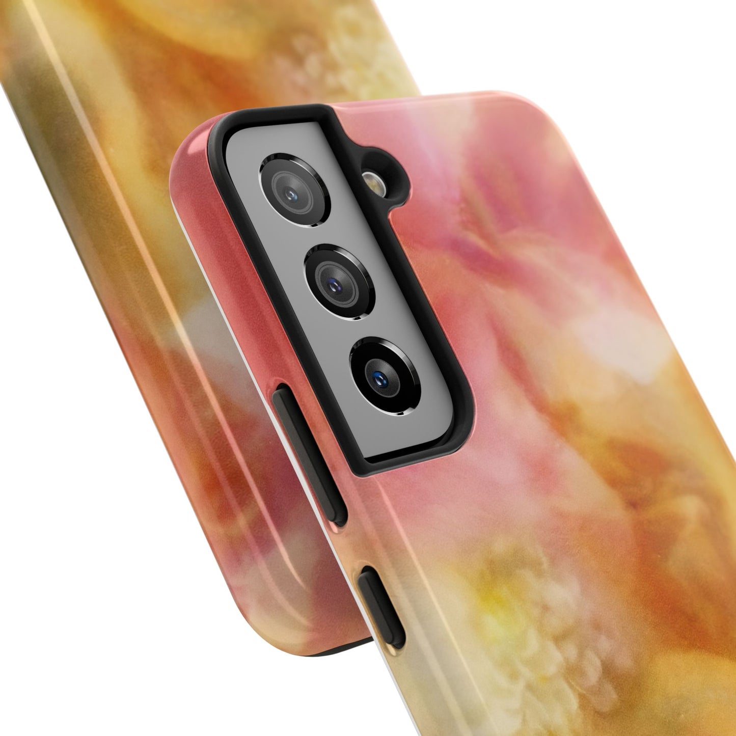 Fairy Blossom - Protective Phone Case