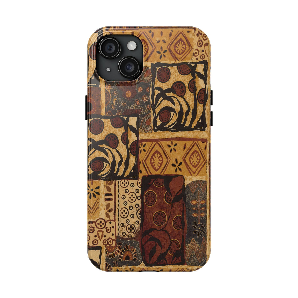 Brooklyn - Protective Phone Case