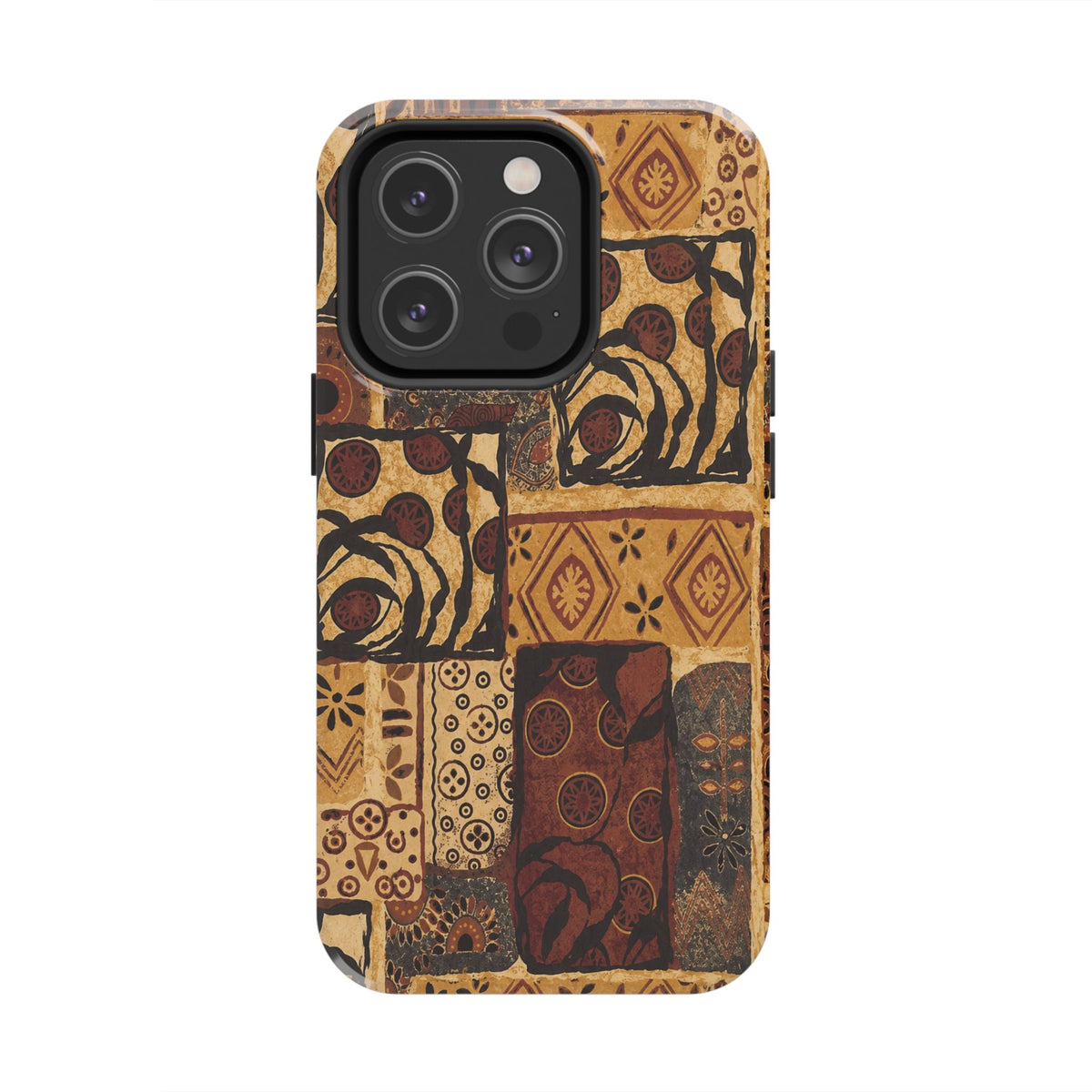 Brooklyn - Protective Phone Case
