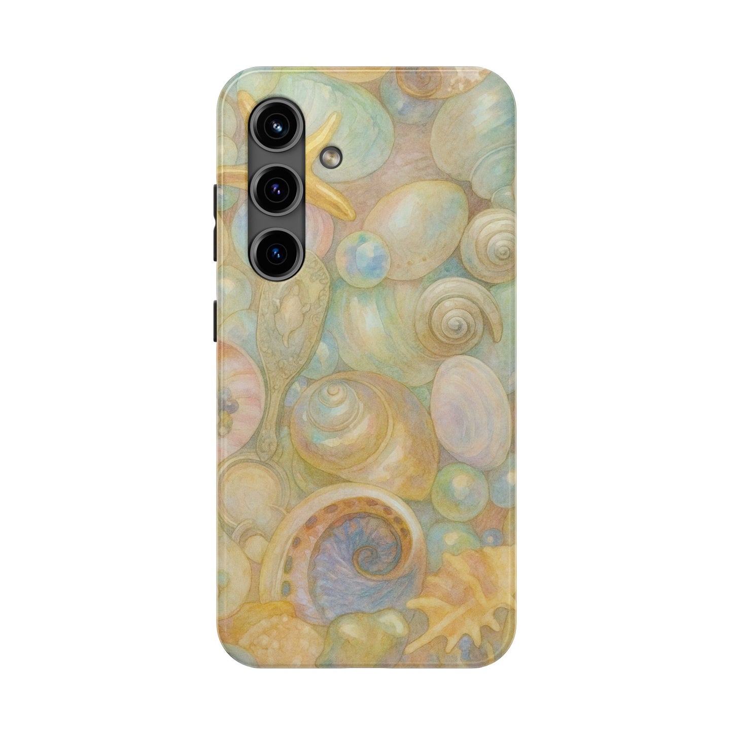 Shell Collection - Protective Phone Case