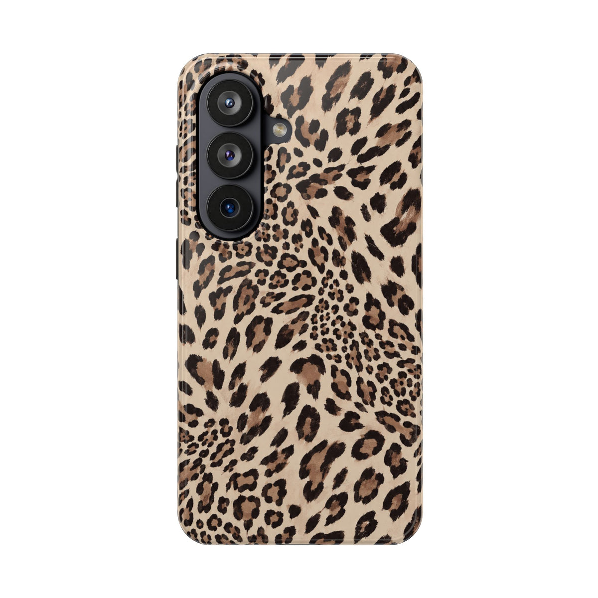 Femme Feline - Protective Phone Case