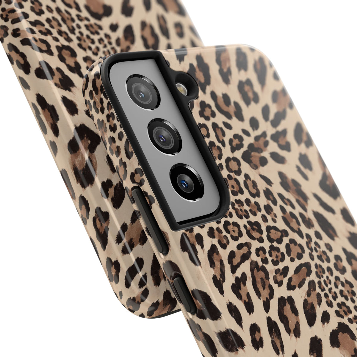 Femme Feline - Protective Phone Case