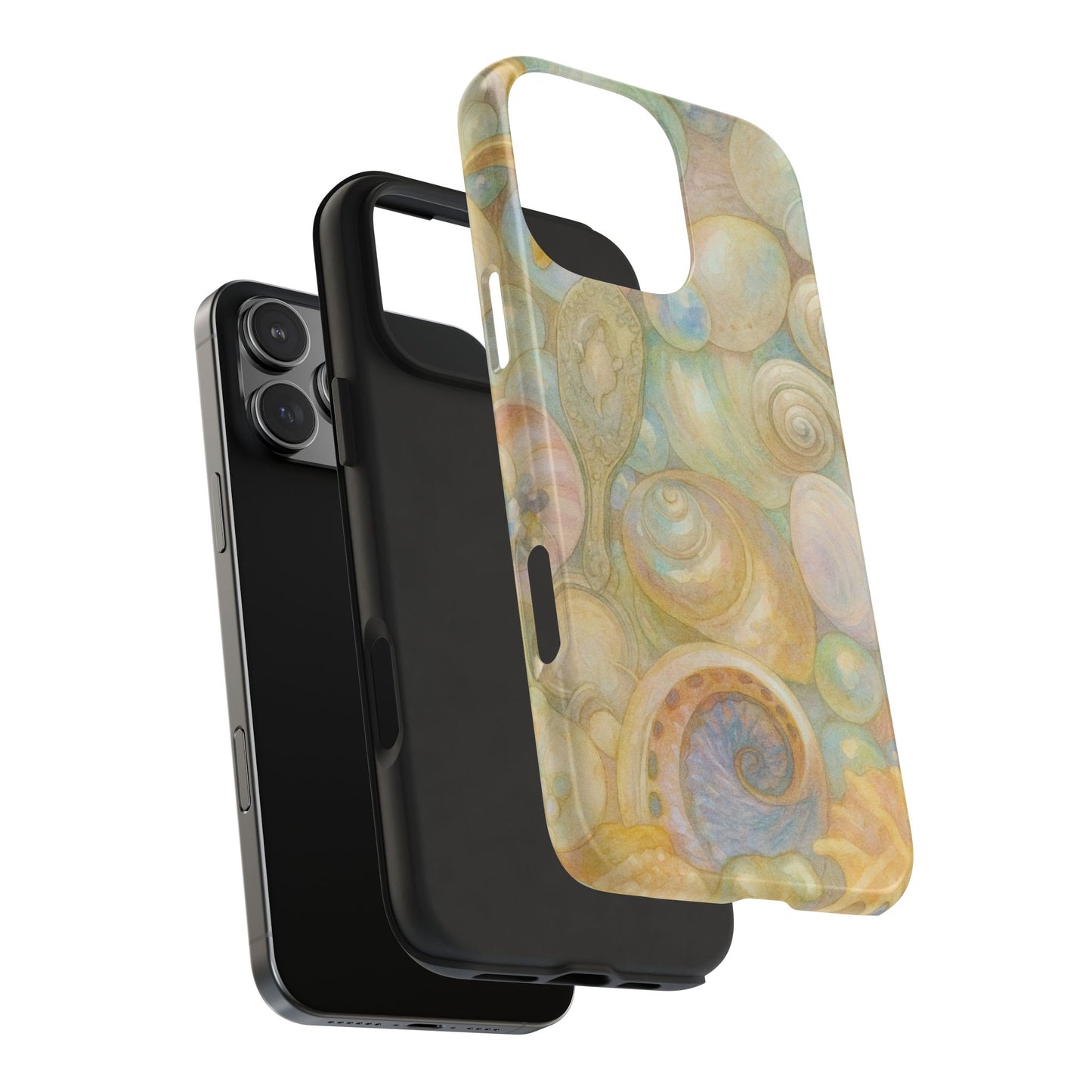 Shell Collection - Protective Phone Case