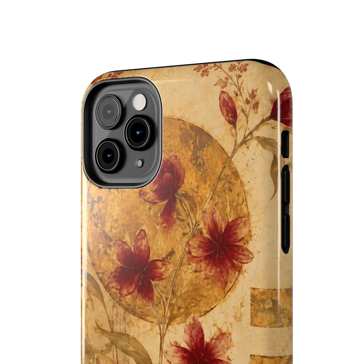 Sunburst - Protective Phone Case