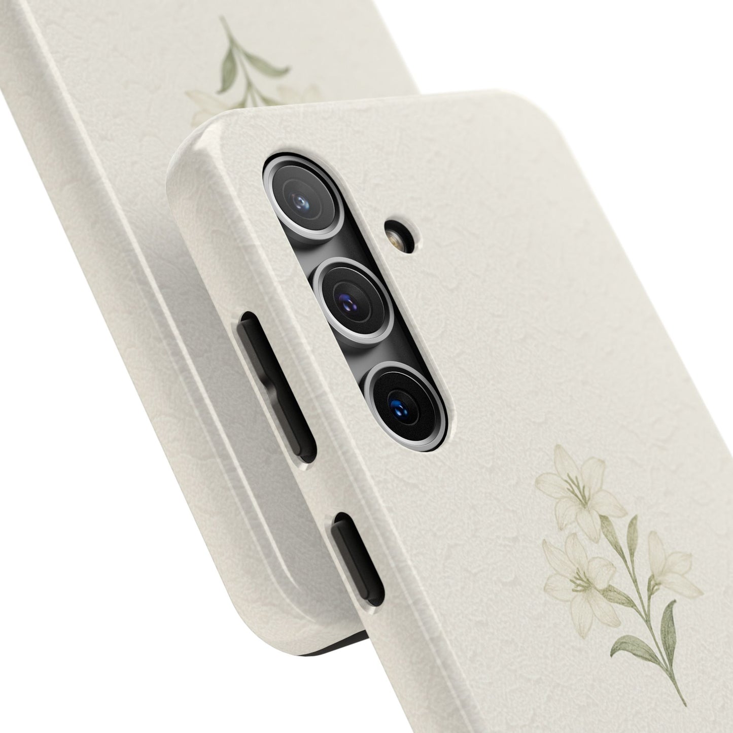 Delilah - Protective Phone Case