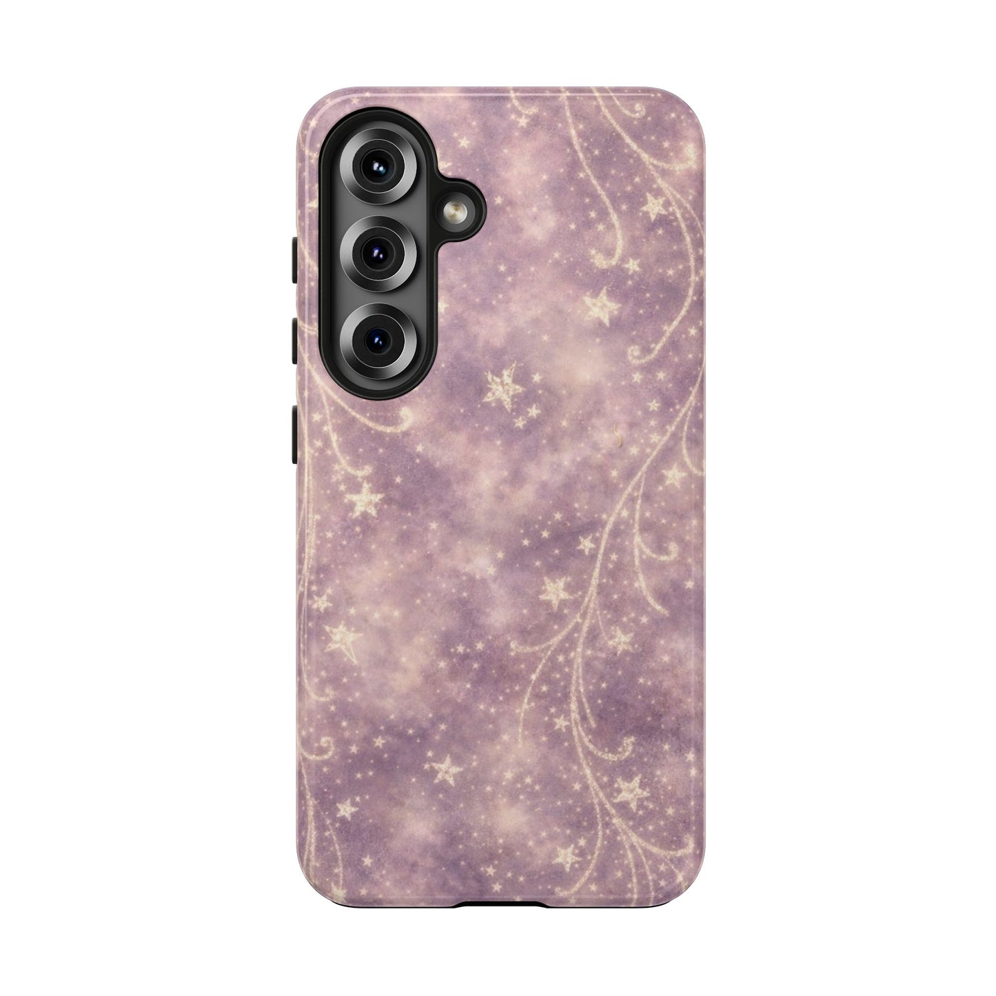 Stardust - Protective Phone Case