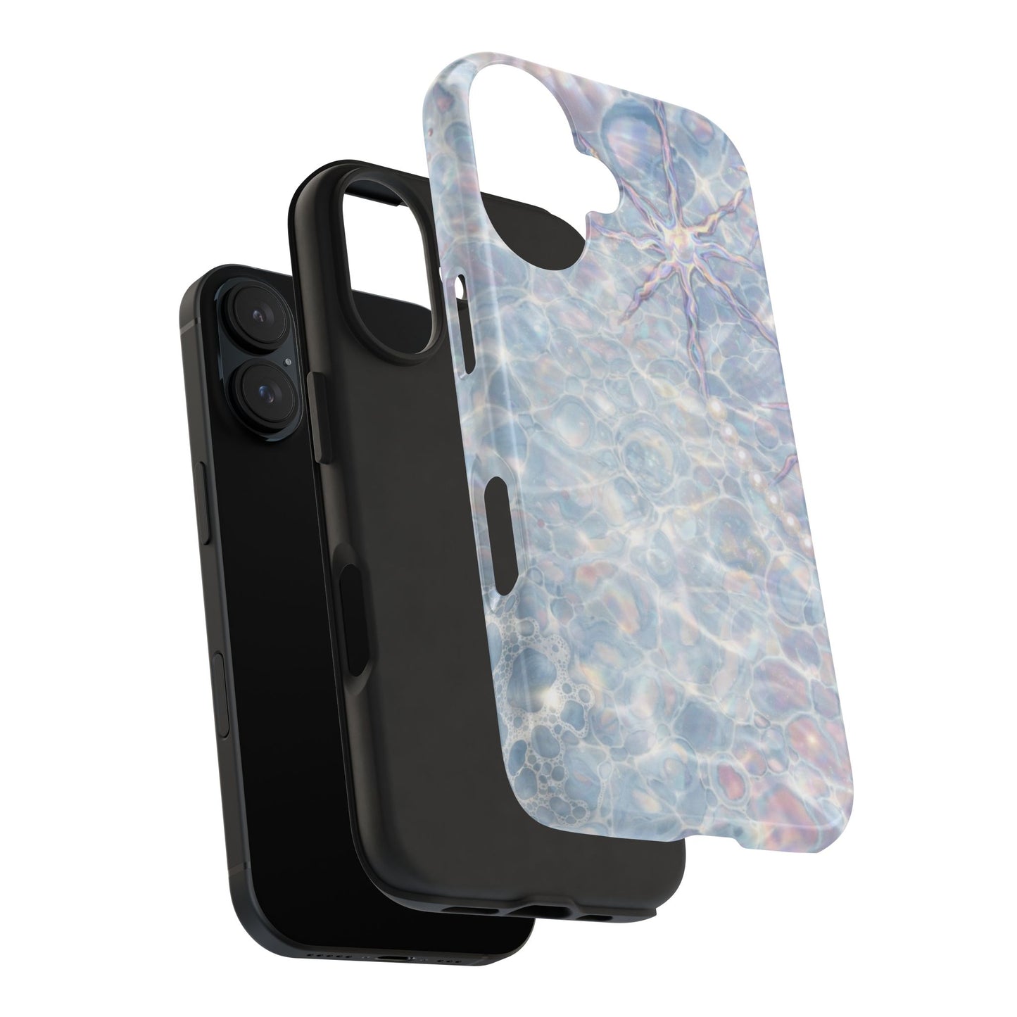 Ocean Floor - Protective Phone Case