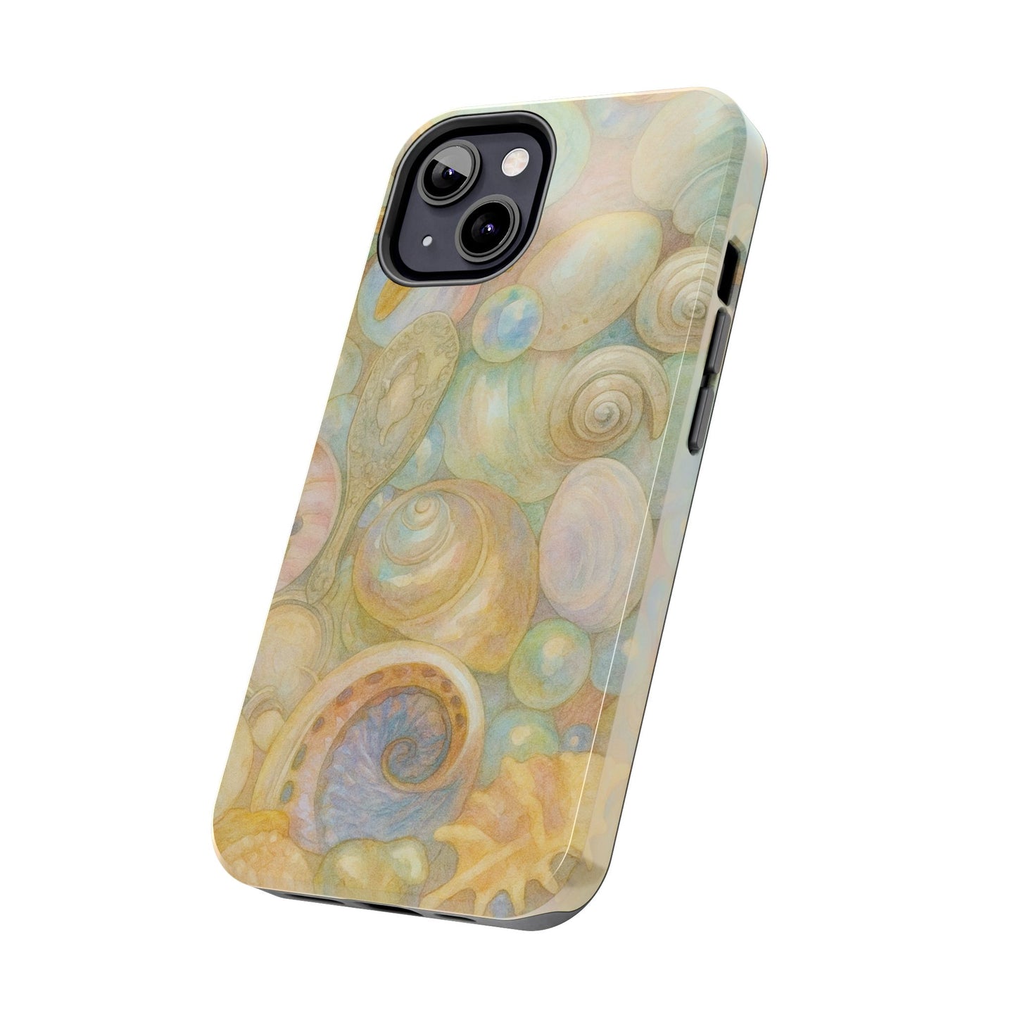 Shell Collection - Protective Phone Case