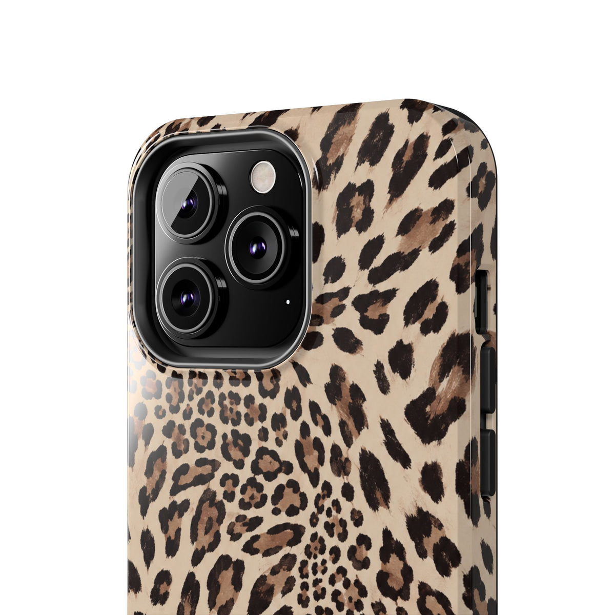 Femme Feline - Protective Phone Case
