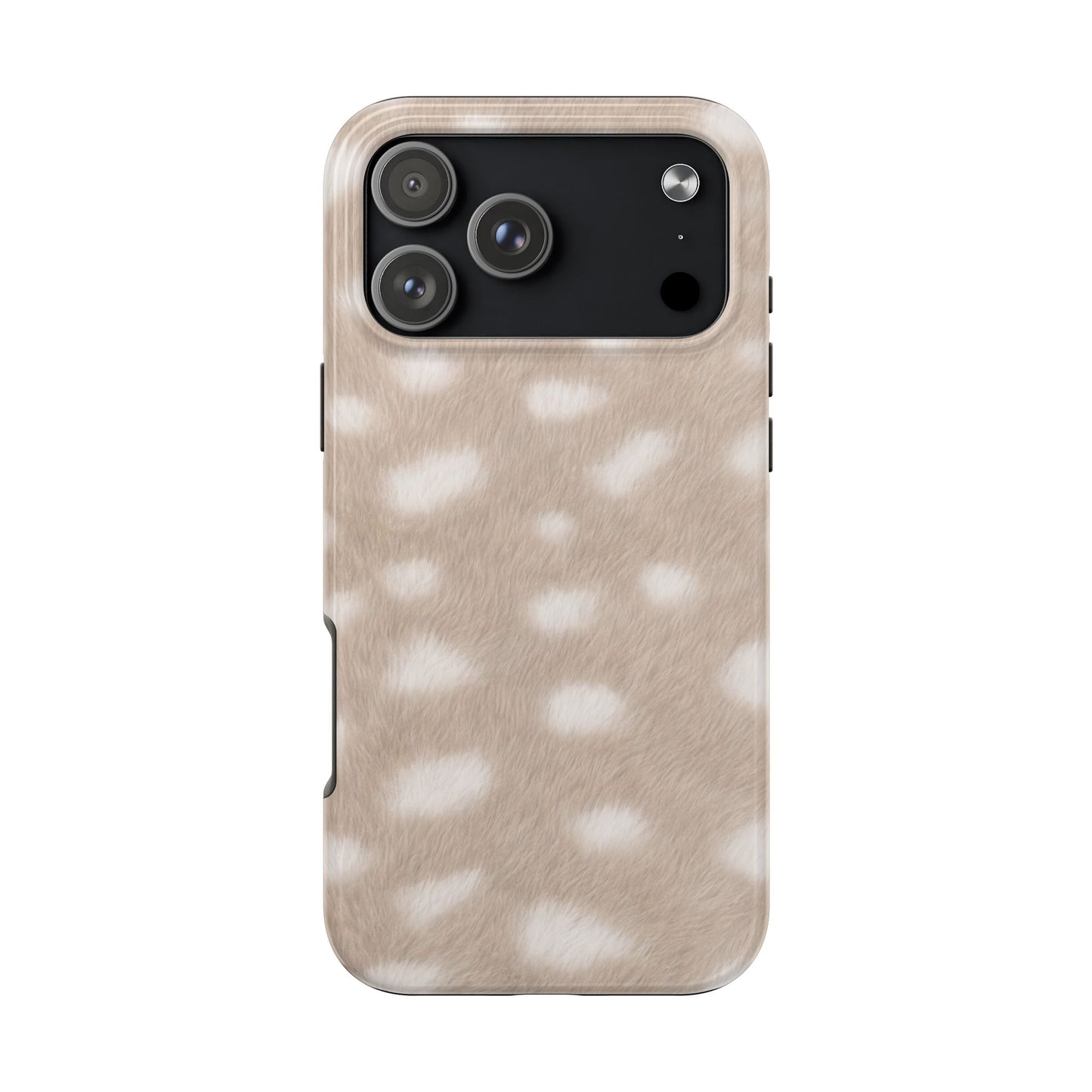 Fawn - Protective Phone Case