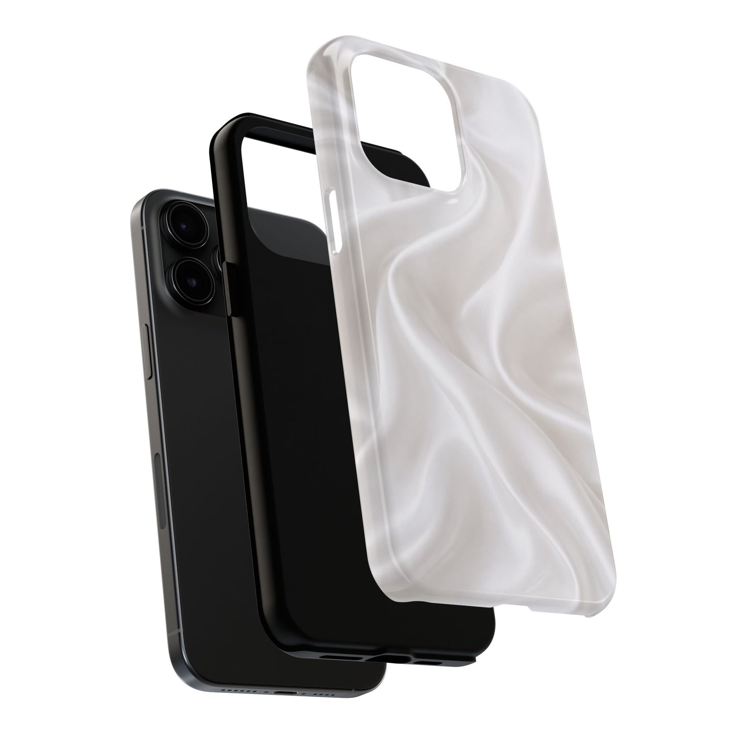 Silky - Protective Phone Case