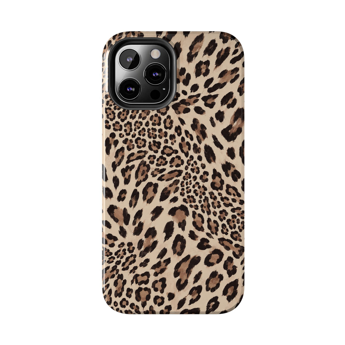 Femme Feline - Protective Phone Case