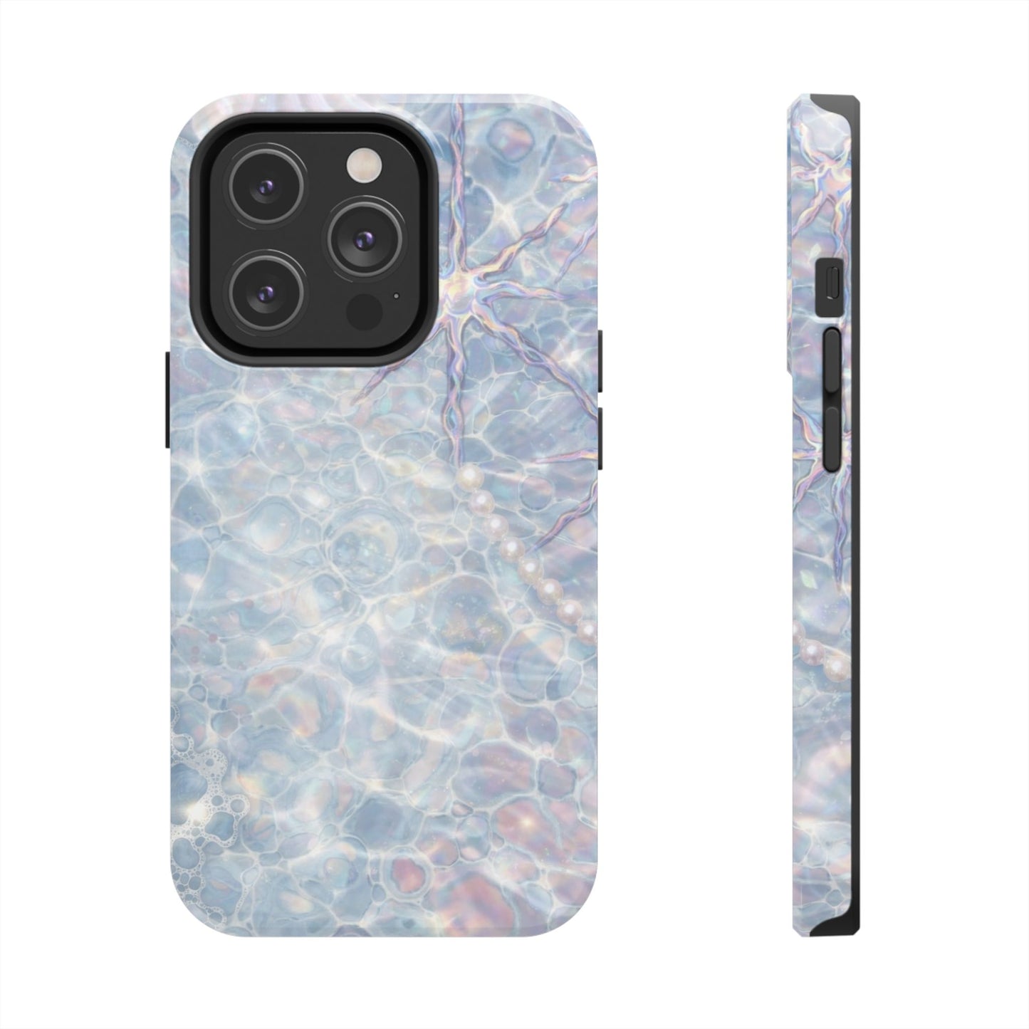 Ocean Floor - Protective Phone Case