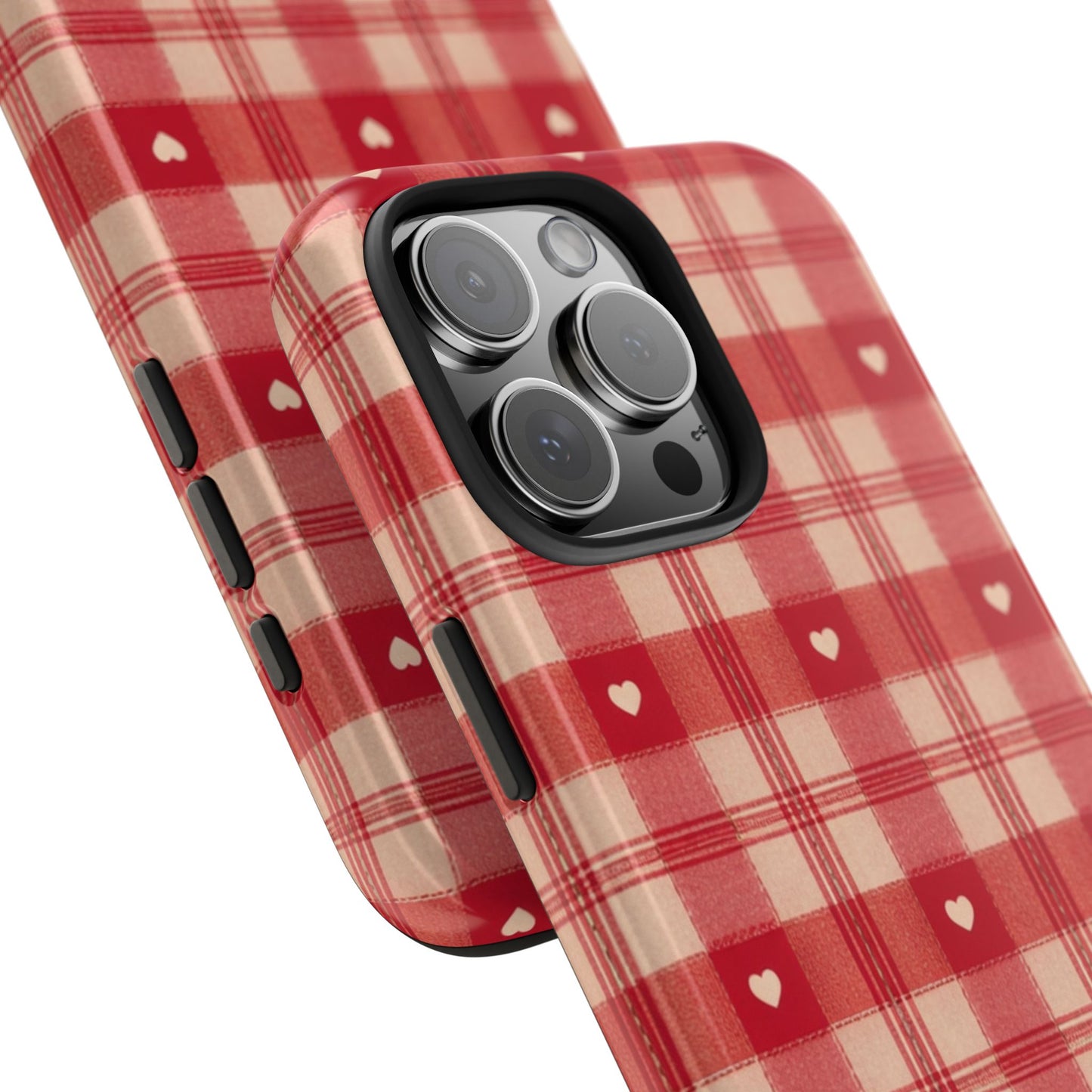Picnic Blanket - Protective Phone Case