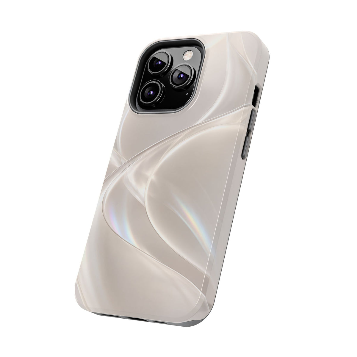 Iridescent - Protective Phone Case