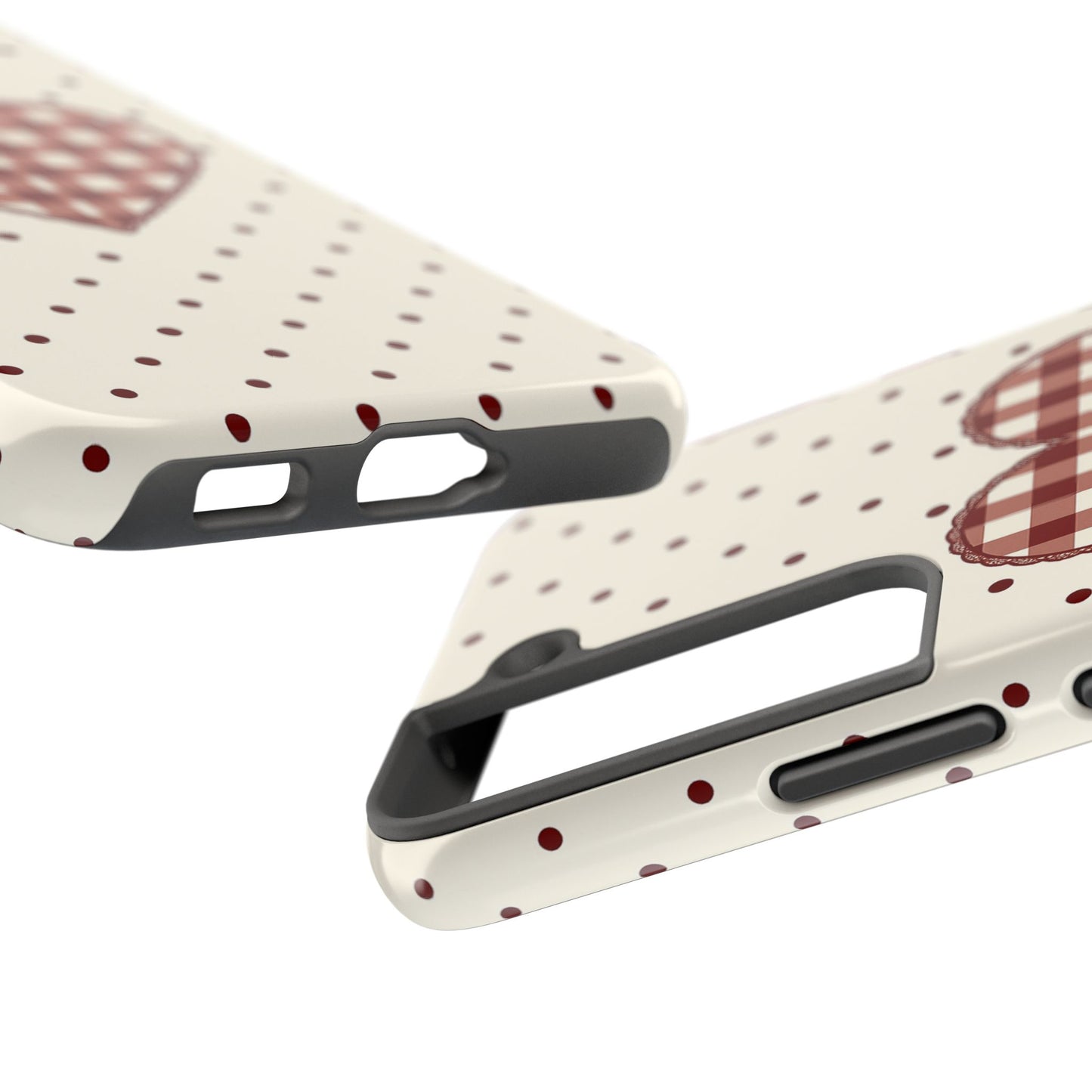 Valentine - Protective Phone Case