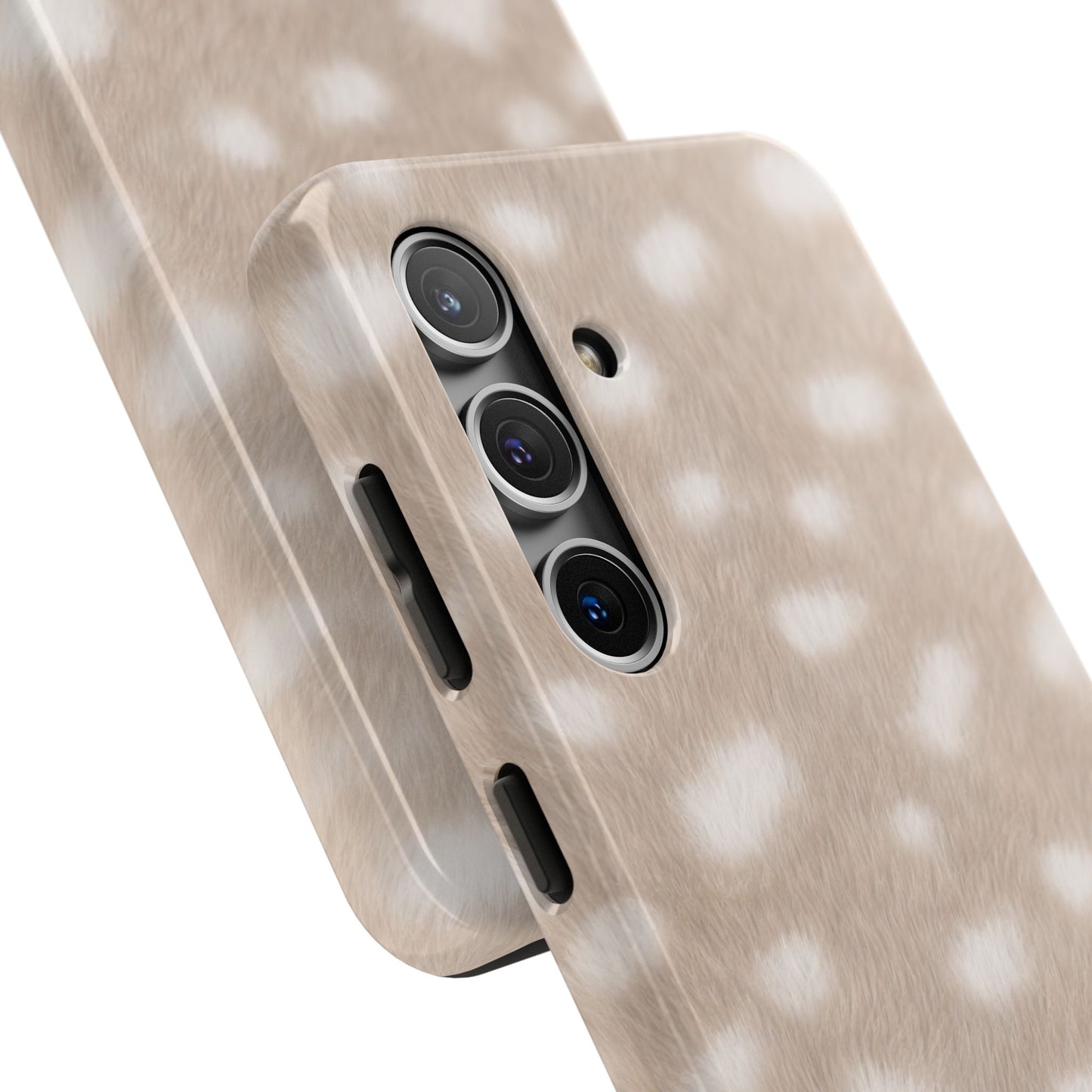 Fawn - Protective Phone Case
