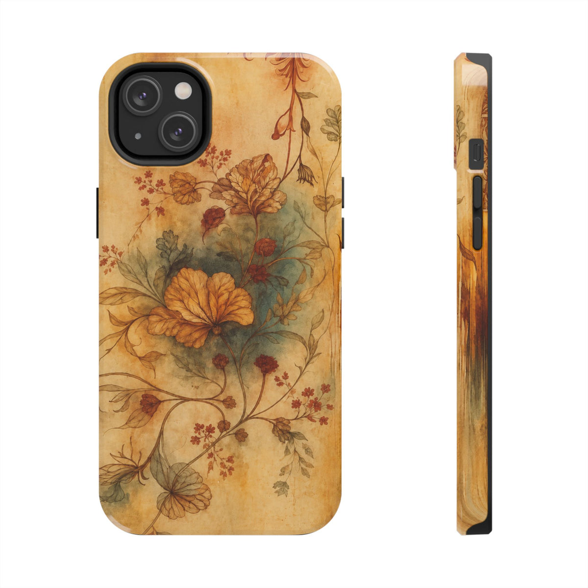 Botanist - Protective Phone Case