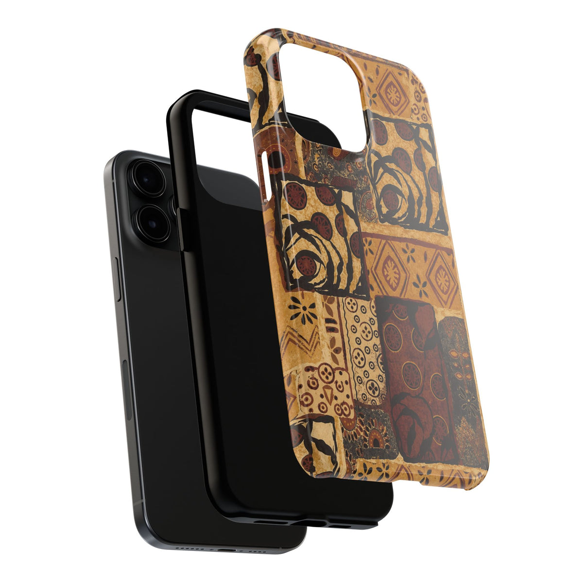 Brooklyn - Protective Phone Case