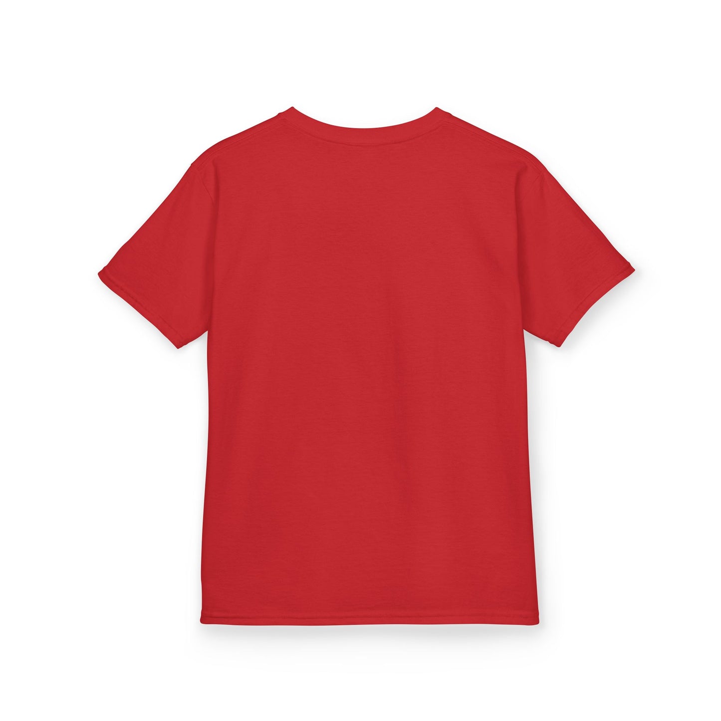 Red Bouquet - Baby Tee