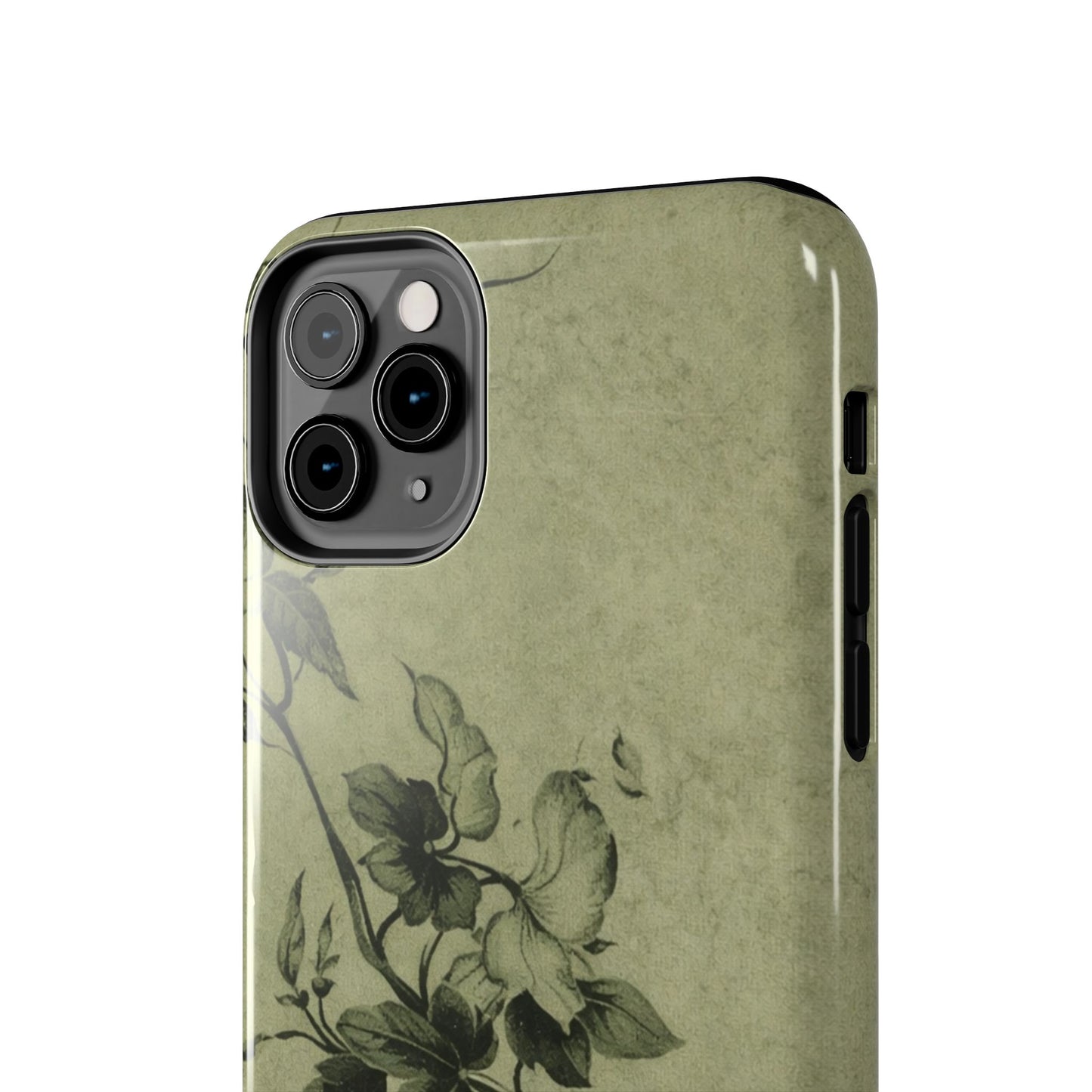 Ivy Stone - Protective Phone Case