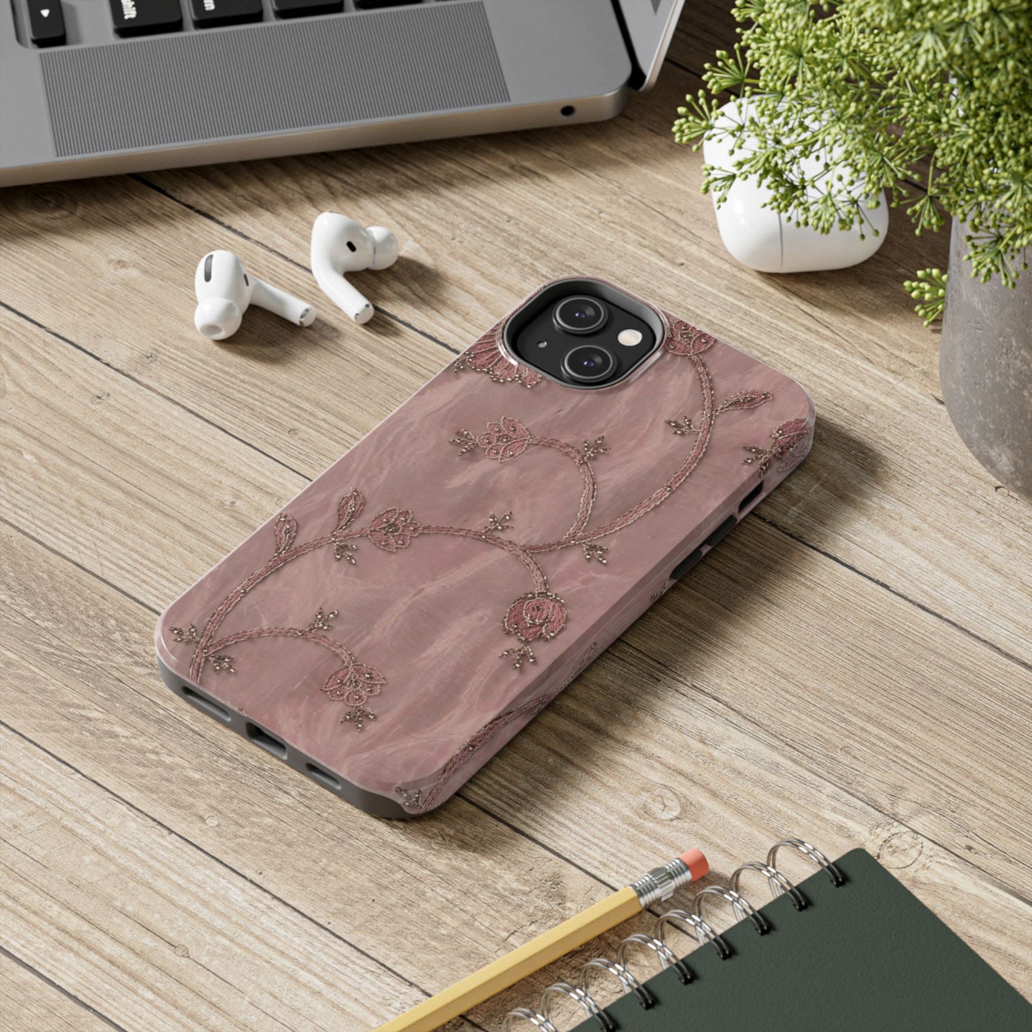 Lacie - Protective Phone Case