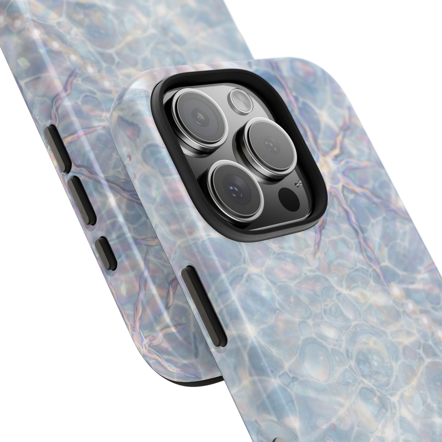 Ocean Floor - Protective Phone Case