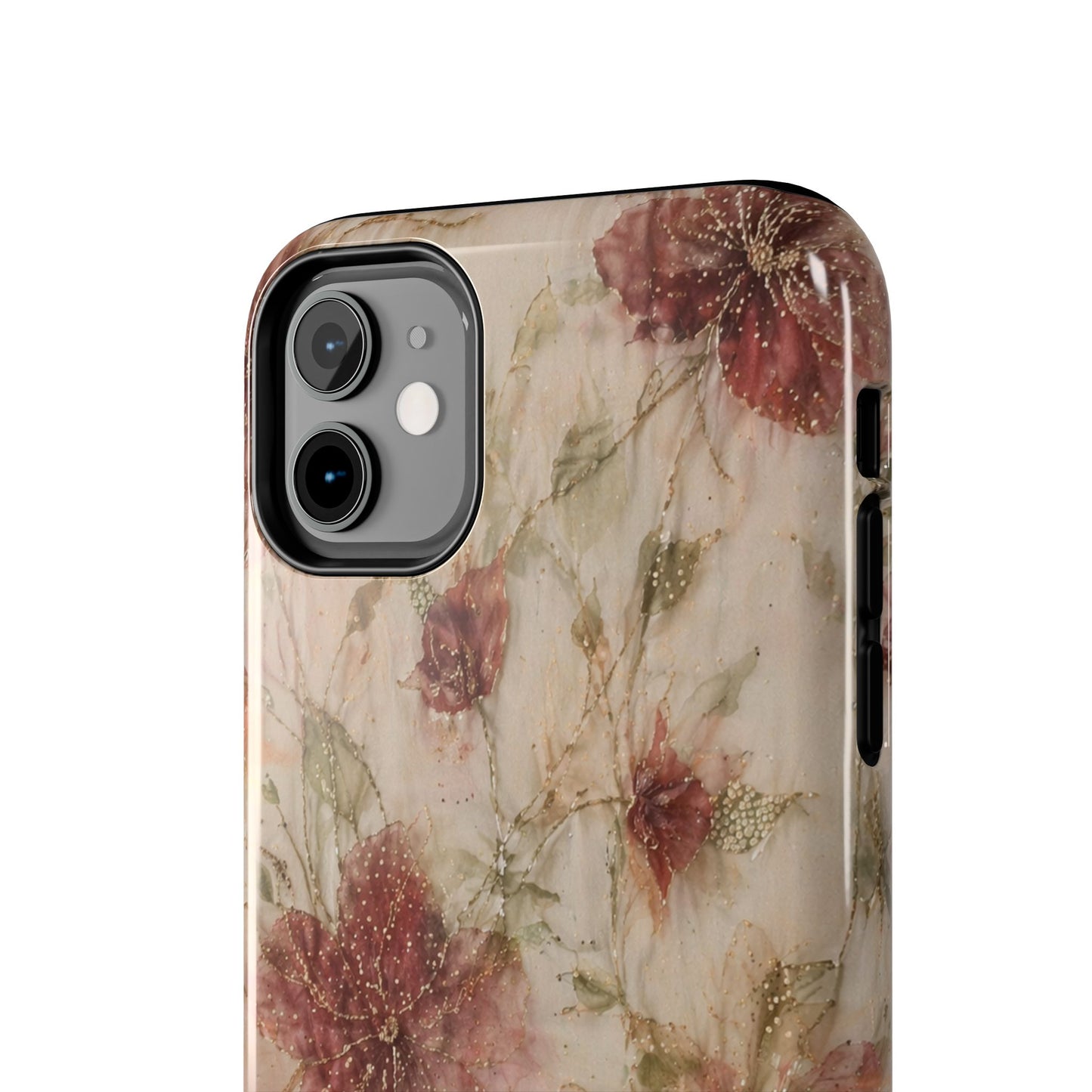 Fairy - Protective Phone Case
