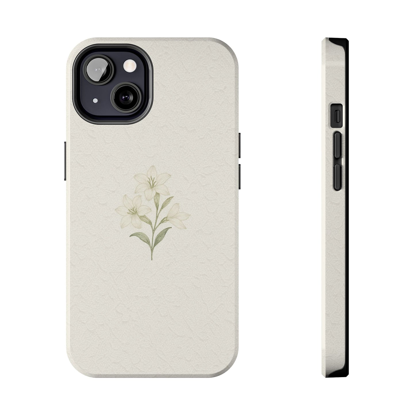 Delilah - Protective Phone Case