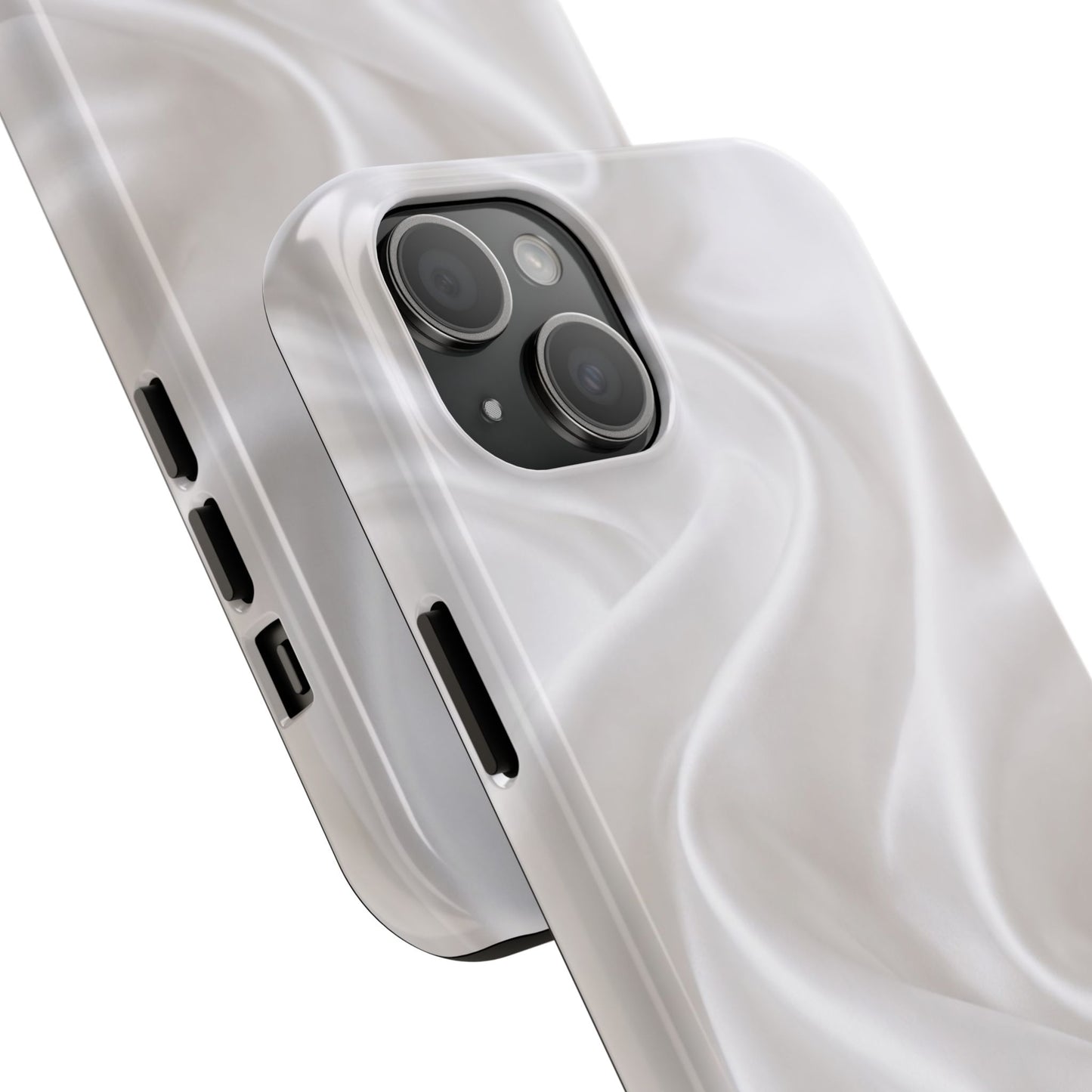 Silky - Protective Phone Case
