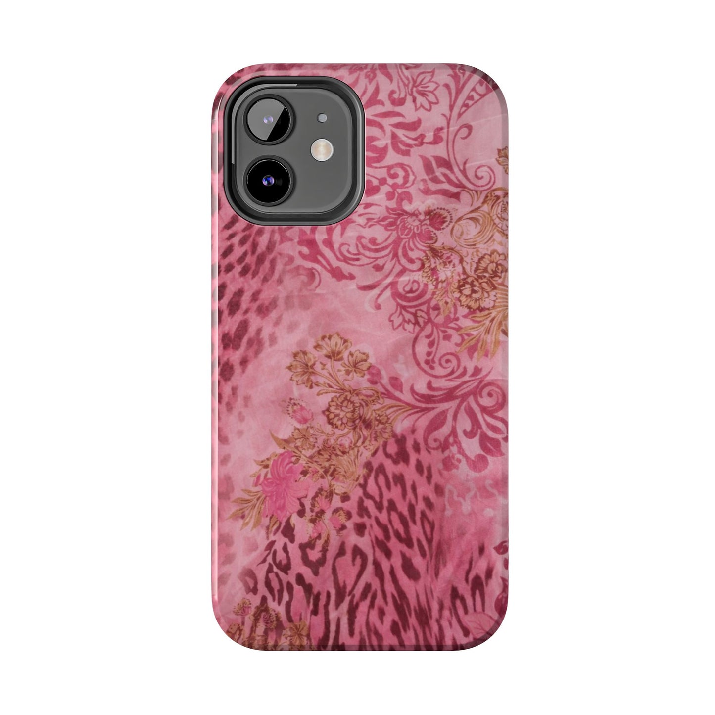 Y2K Multi Print - Protective Phone Case