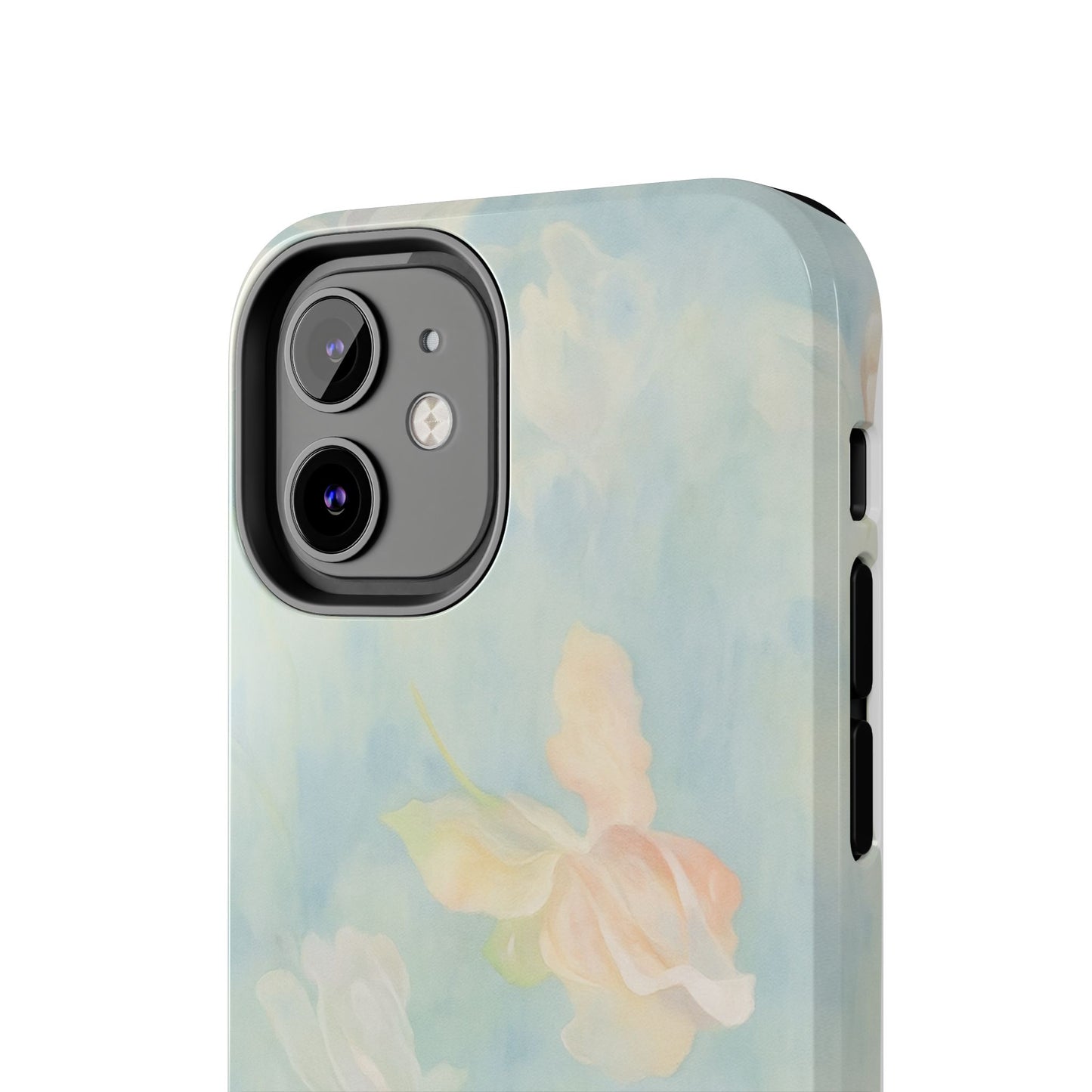 Blue Mist - Protective Phone Case