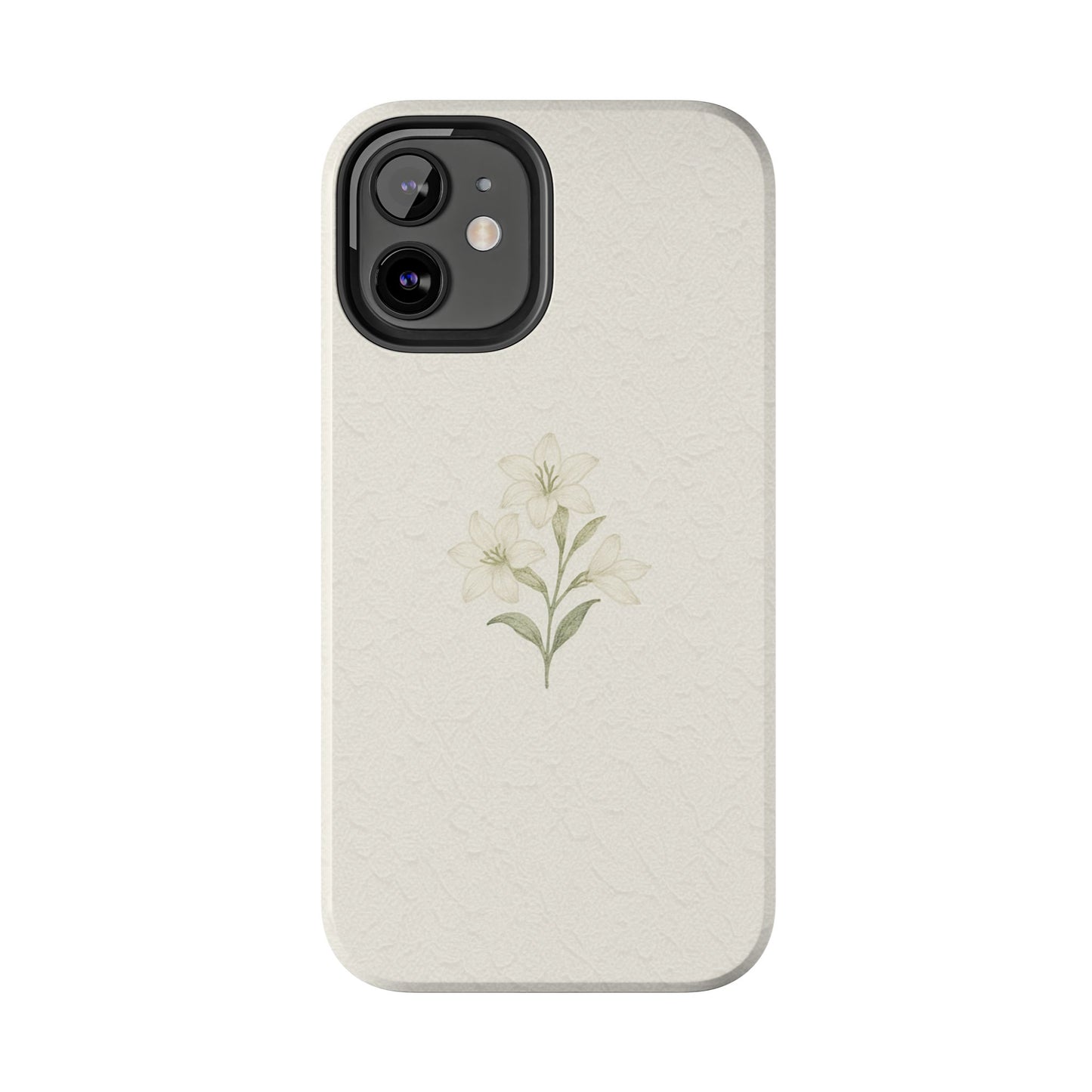 Delilah - Protective Phone Case