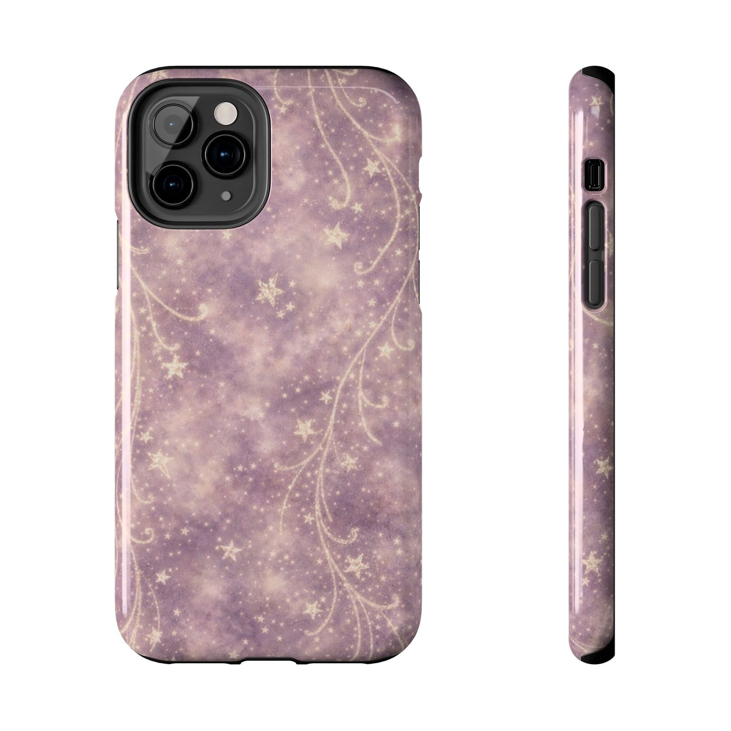 Stardust - Protective Phone Case
