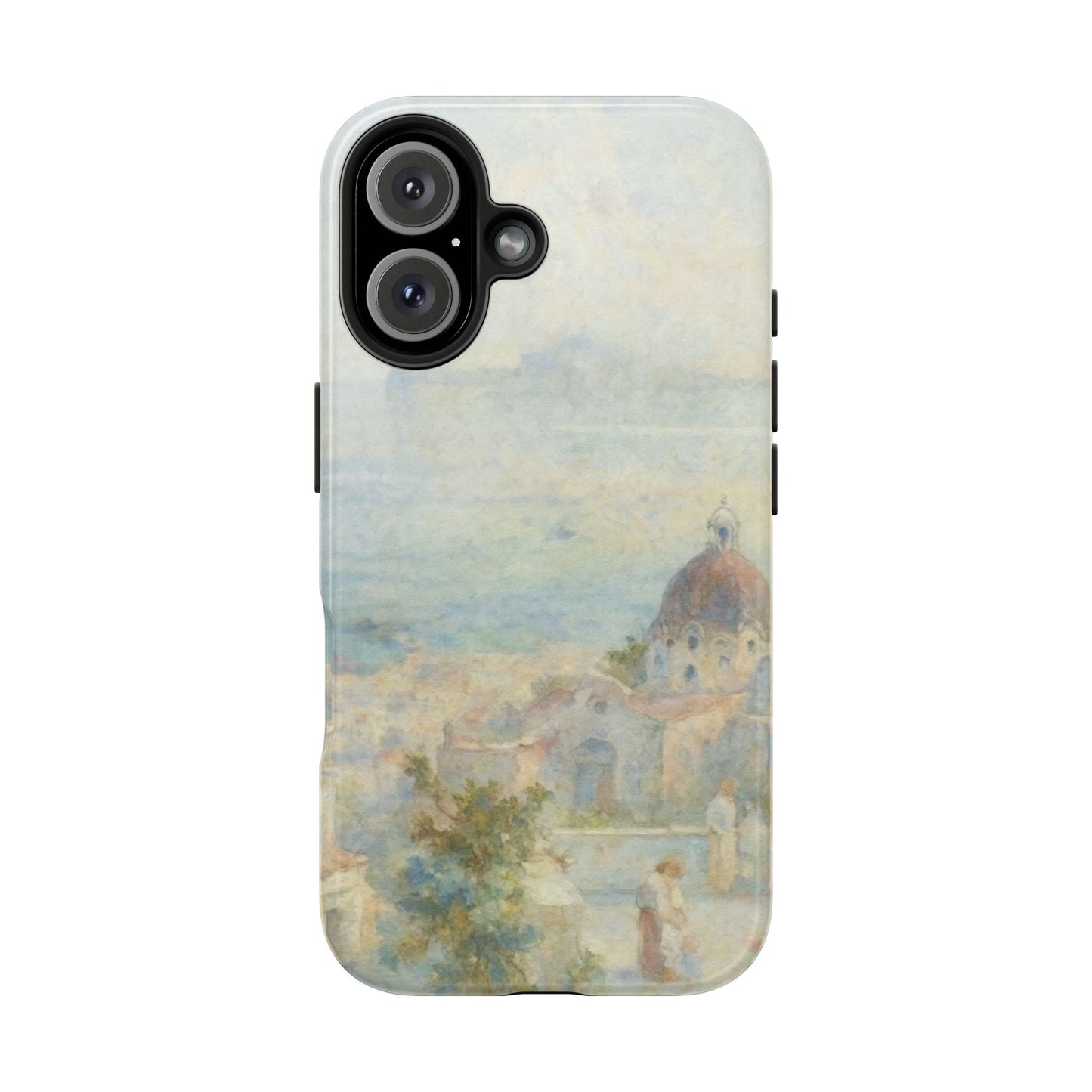 Coastal Italy - Protective Phone Case